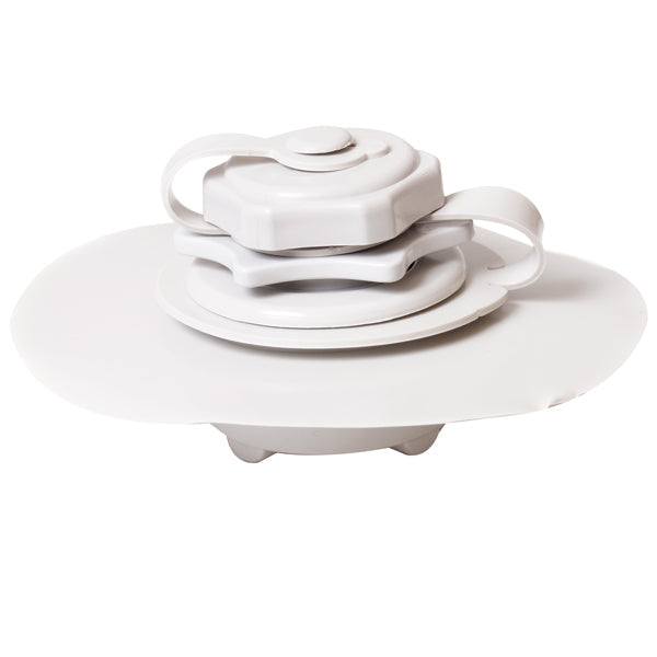 Aquaquick Ventil til gammel model-1