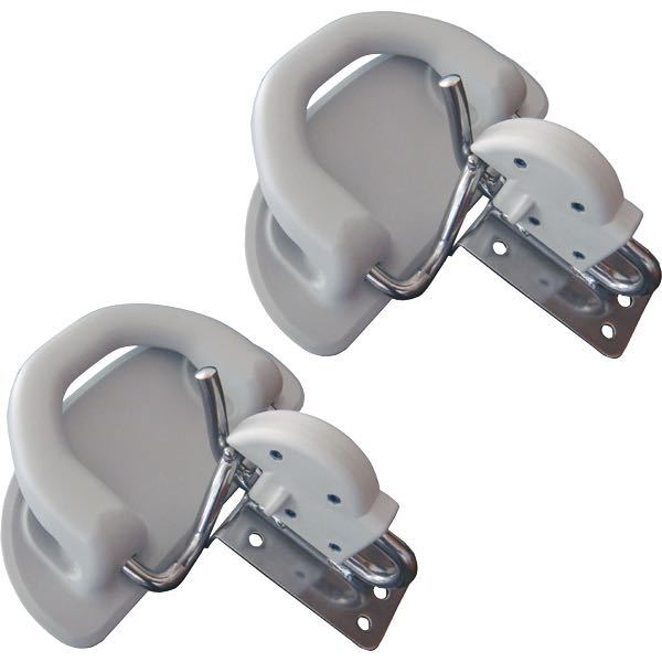 Snap davit til pvc-1