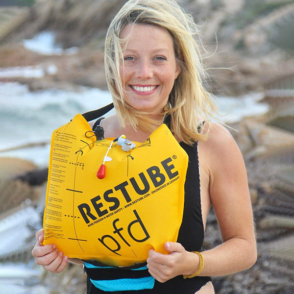 Restube PFD 75N Blå-2