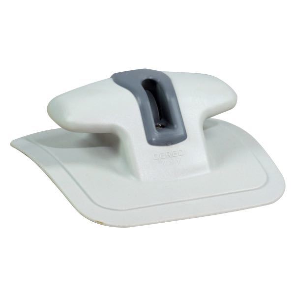 Stævnklampe til pvc,tov max 16mm-1