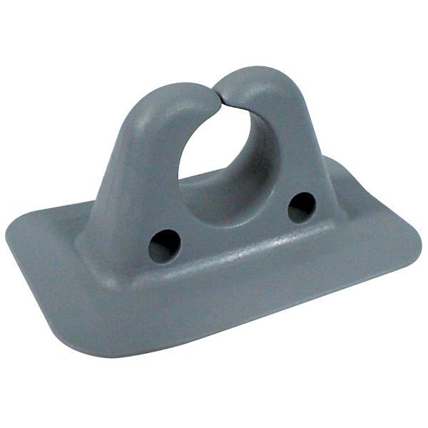 Agterholder til årer pvc-1