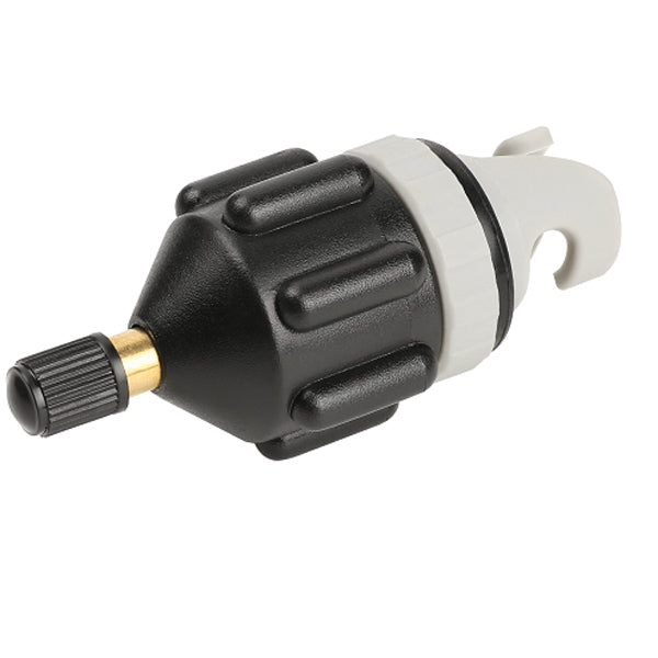 Luftventil adapter til SUP, Gummibåde mm-1