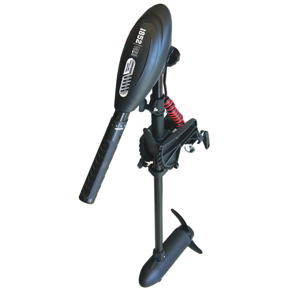 1852 El-påhængsmotor 12V, 55lbs, ben 66cm-1