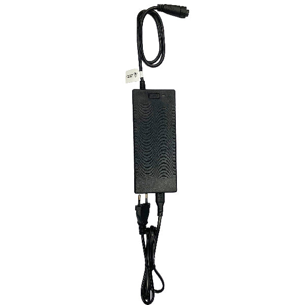 ePropulsion eLite 220V lader-1