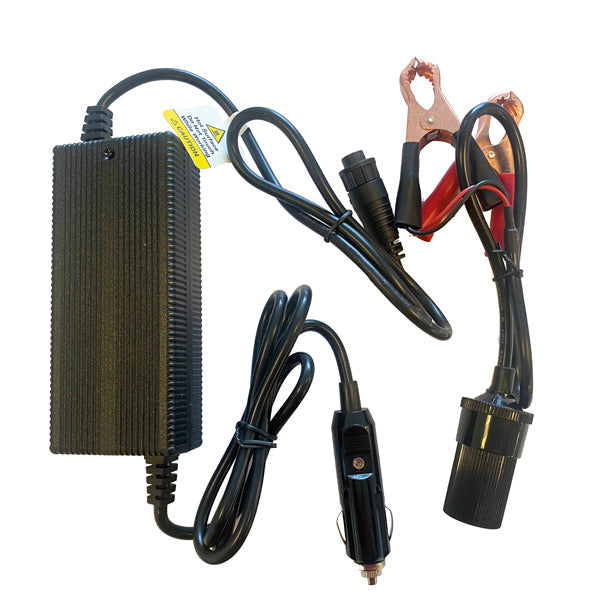 Epropulsion eLite 12V lader-1