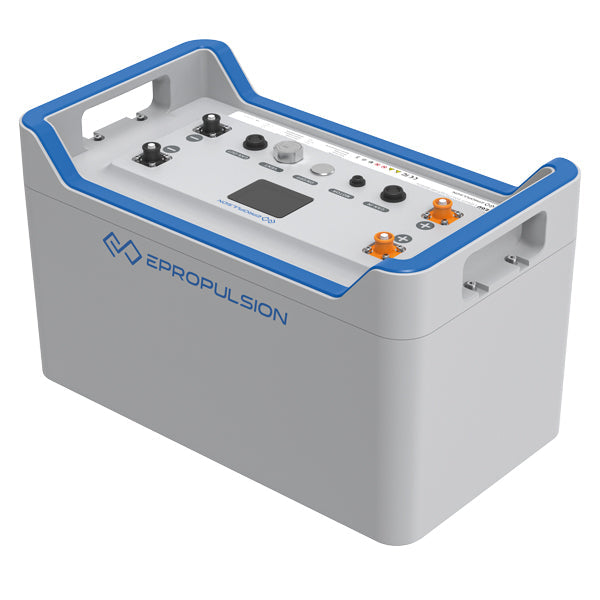Epropulsion E60 batteri 3072WH 48V-1