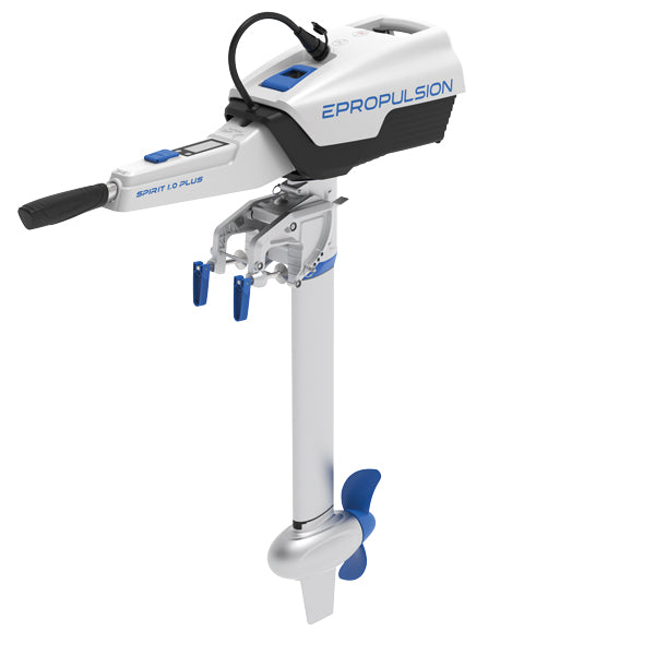 Epropulsion Spirit 1.0 Plus (ex. batteri)-3