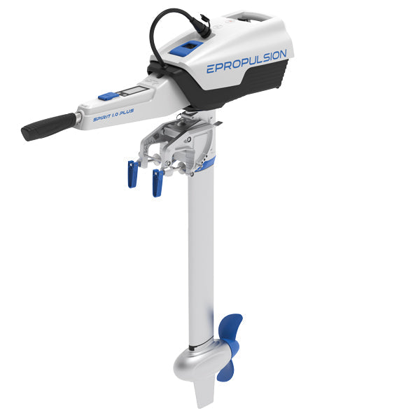 Epropulsion Spirit 1.0 Plus (ex. batteri)-4