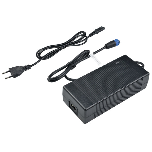 ePropulsion Spirit 1.0 Plus & EVO lader-1