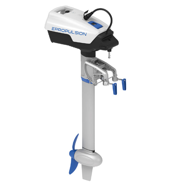 Epropulsion Spirit 1.0 EVO (ex. batteri)-1