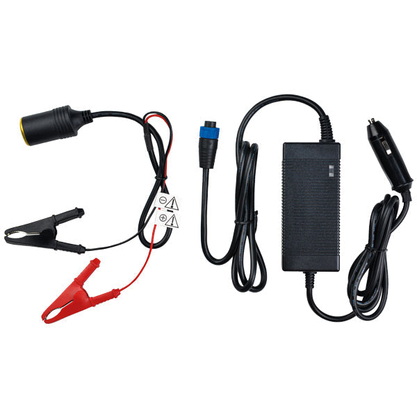 Epropulsion Spirit 1.0 PLUS / EVO Charger 12/24V-1