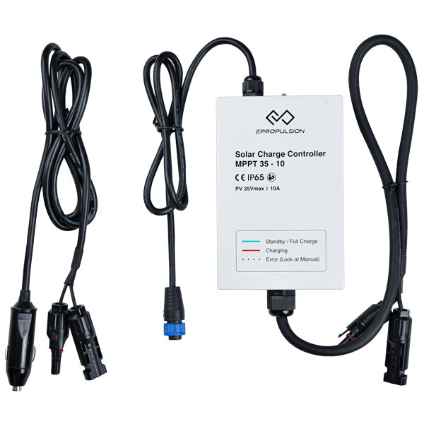 Epropulsion Spirit 1.0 PLUS / EVO Solar-Charger 12/24V-1