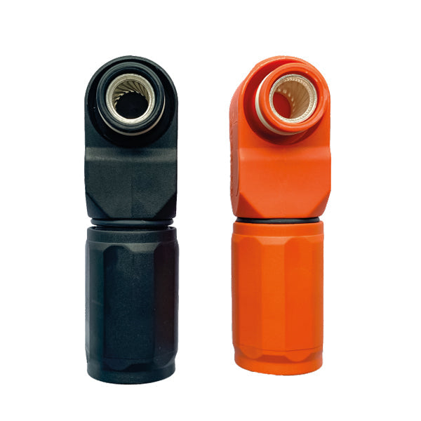 Epropulsion E batteri stik (1 rød og 1 sort)-1