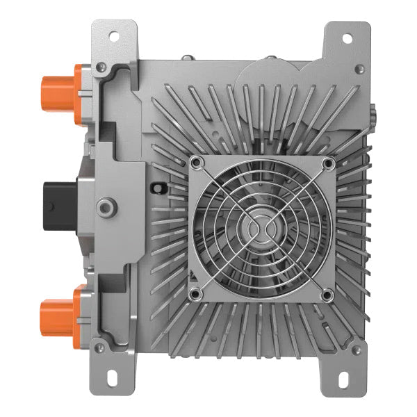 ePropulsion G-batterier lader 16A med div. kabler-1