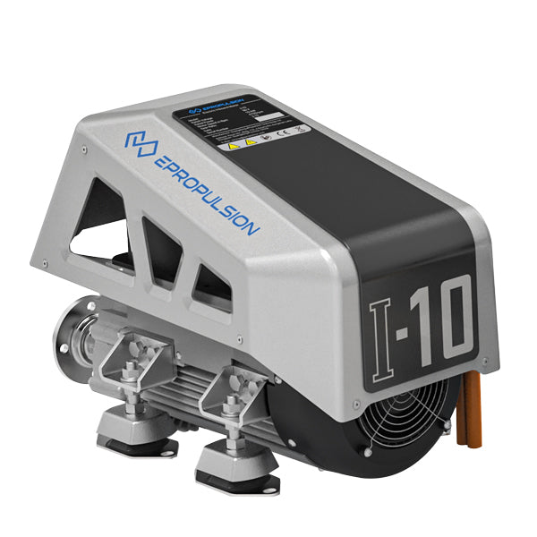 ePropulsion indenbordsmotor I-10 Evo 10Kw-1