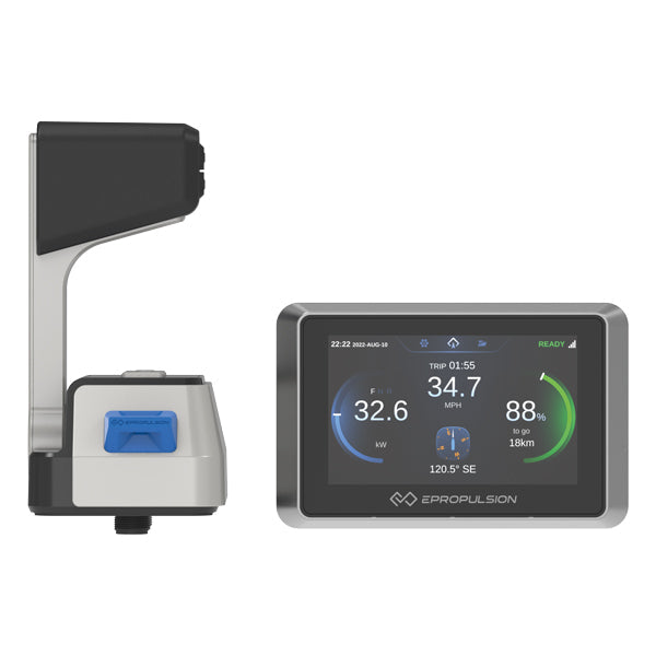 ePropulsion indenbordsmotor smart fjernbetjening-3