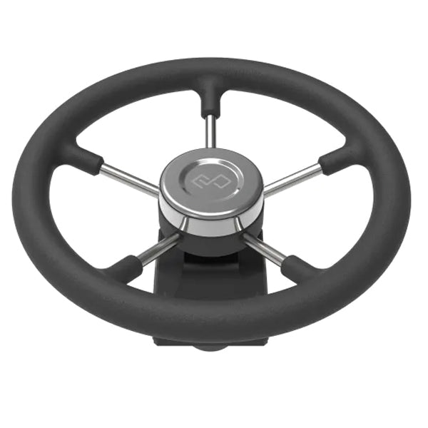 ePropulsion Digital Helm til X-motor-1