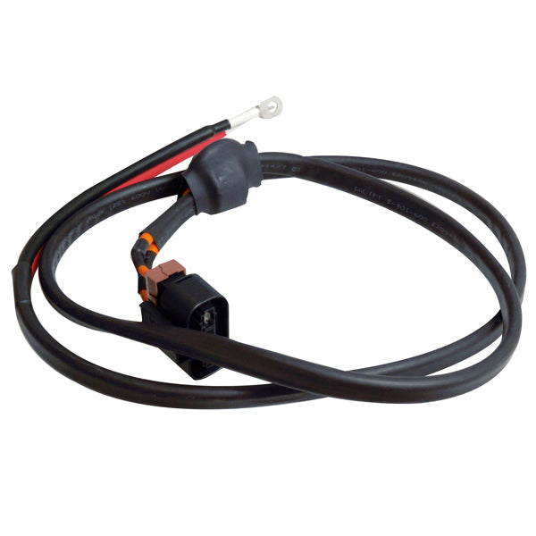 ePropulsion DC-DC Converter 96V-12V 500W-2