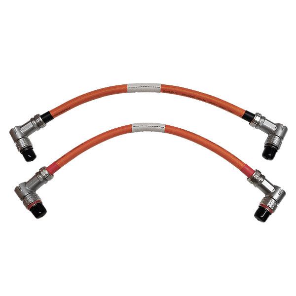 ePropulsion G Battery Bridging Cable 0.5m (Positive & Negati-1