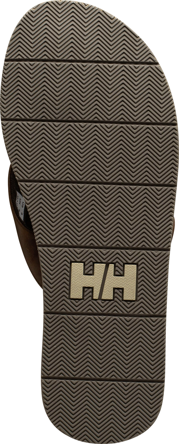 Helly Hansen Seasand 2 herre lædersandaler produktbillede 6
