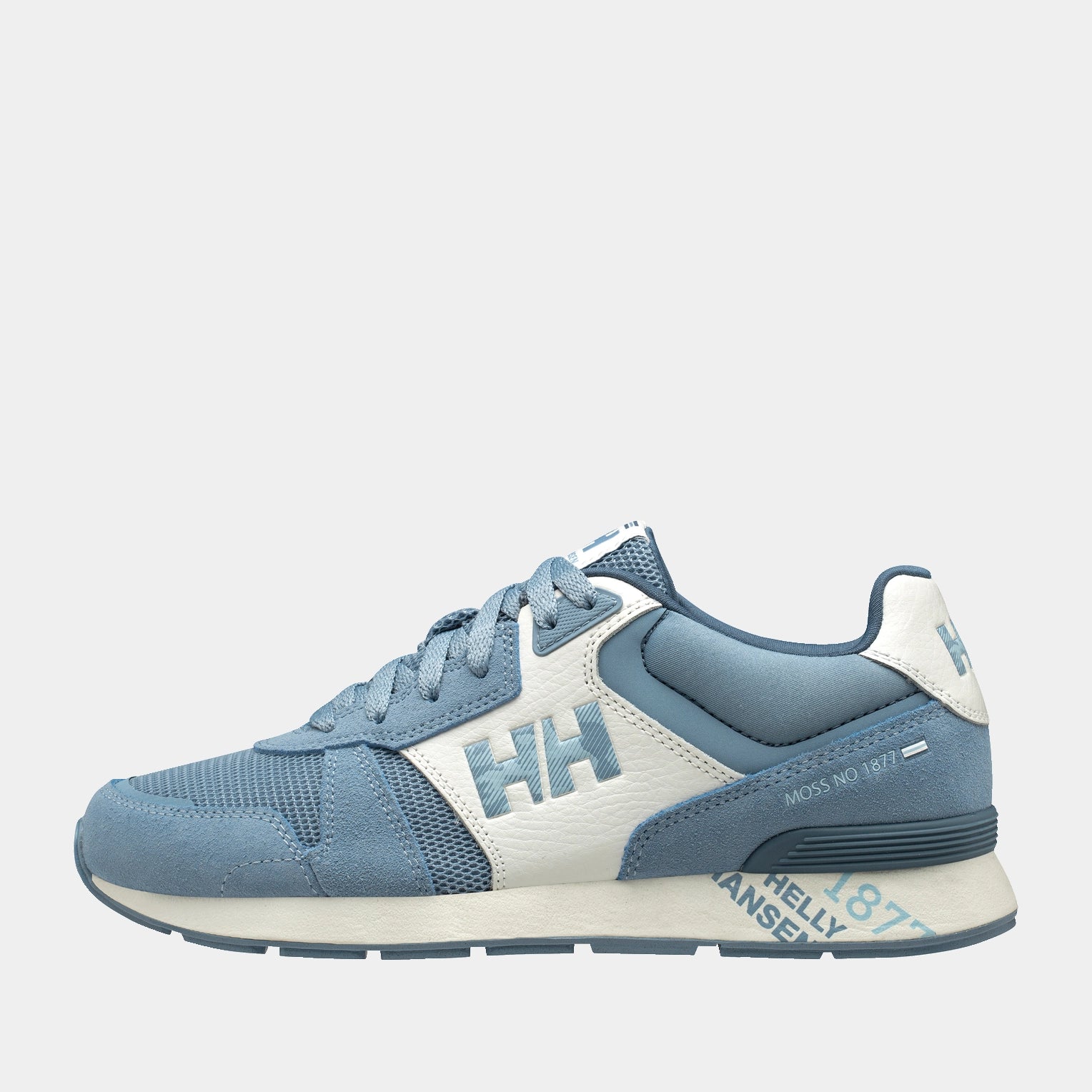 Helly Hansen Anakin Leather 2 dame sneakers produktbillede 7