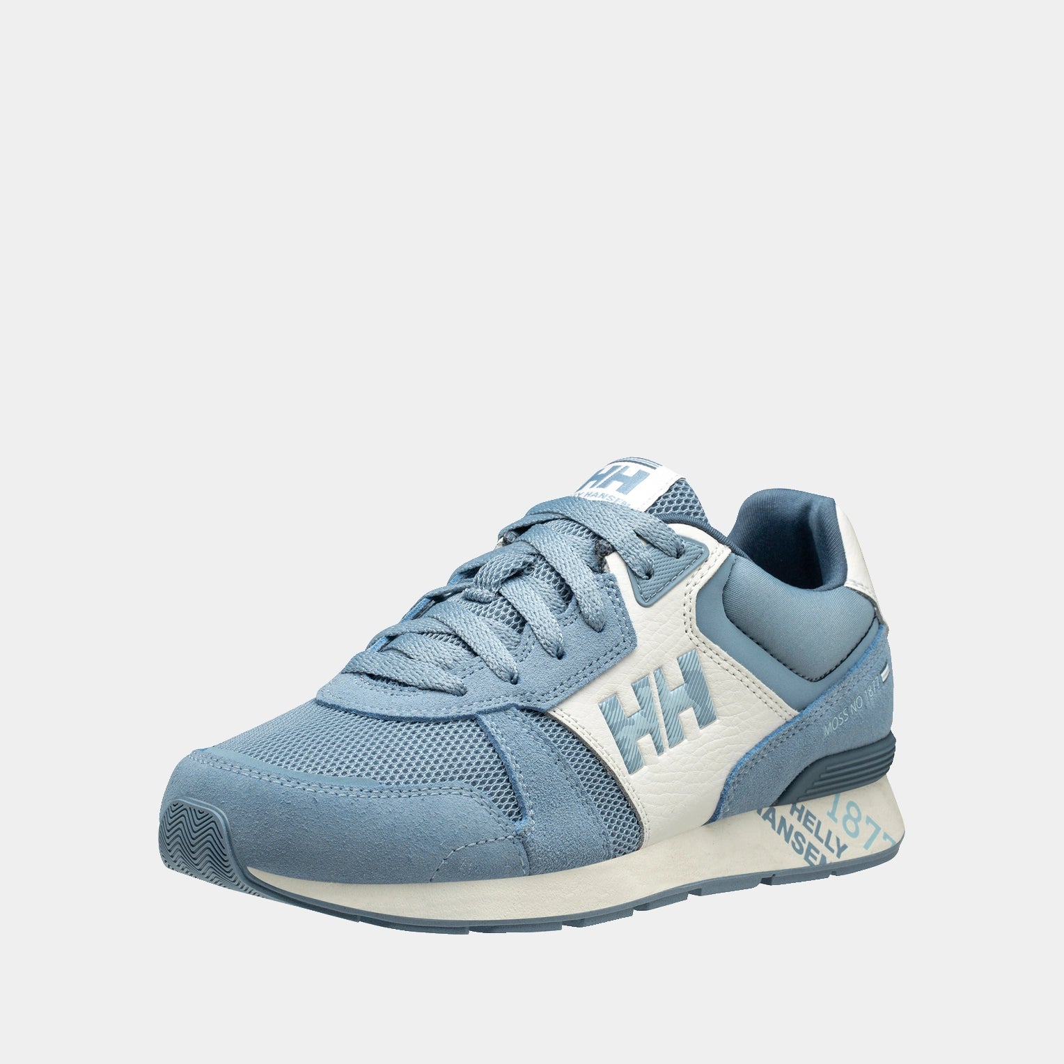 Helly Hansen Anakin Leather 2 dame sneakers