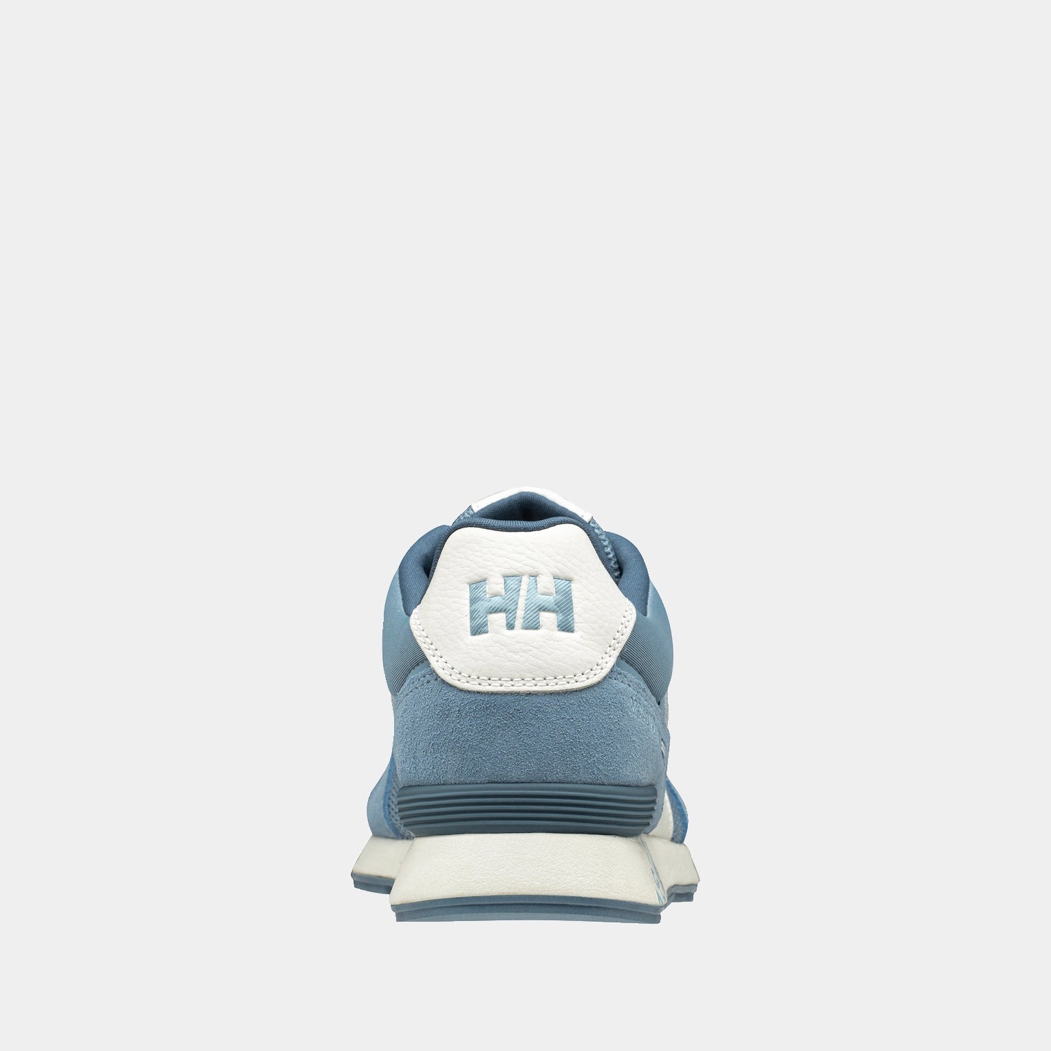 Helly Hansen Anakin Leather 2 dame sneakers bagside