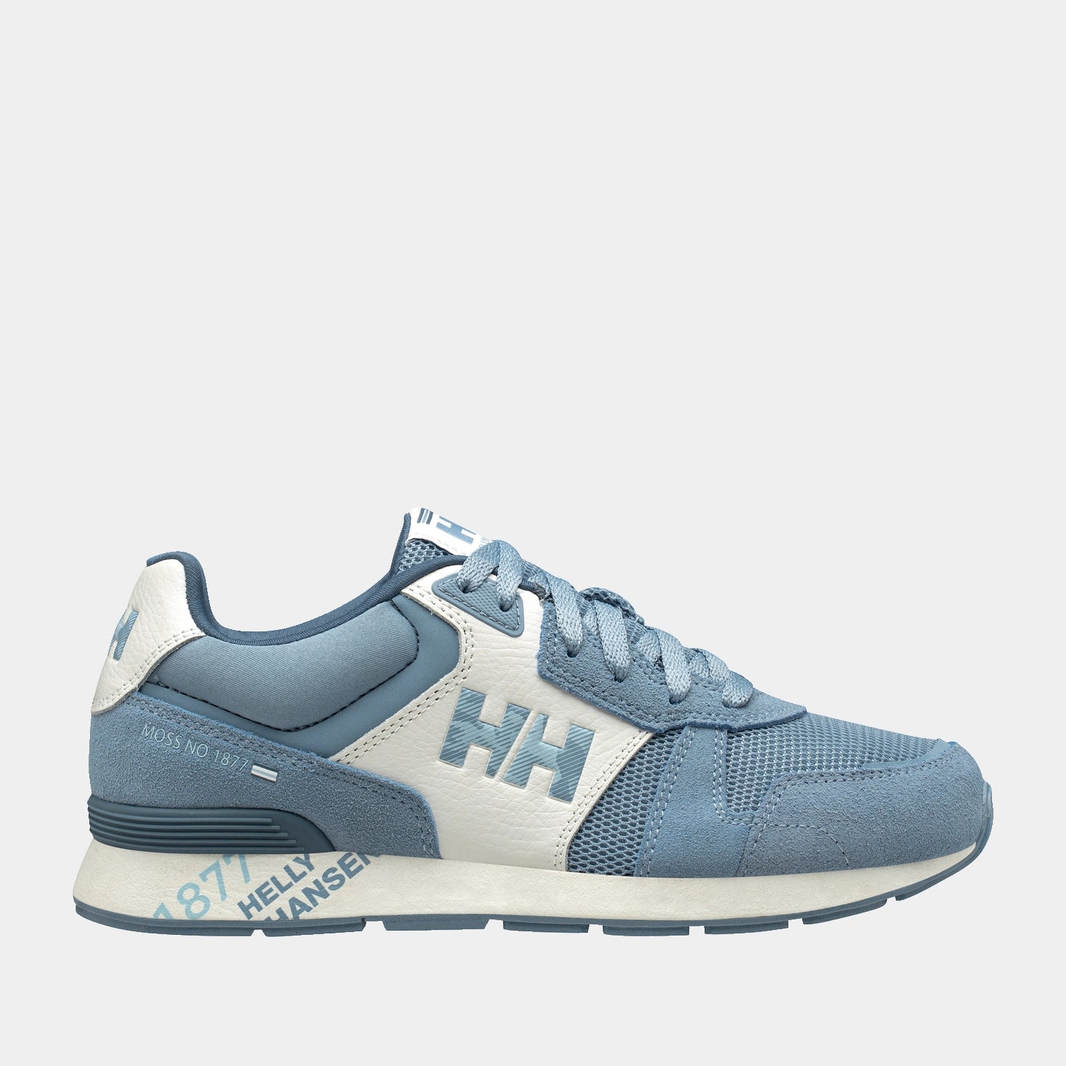 Helly Hansen Anakin Leather 2 dame sneakers produktbillede 4