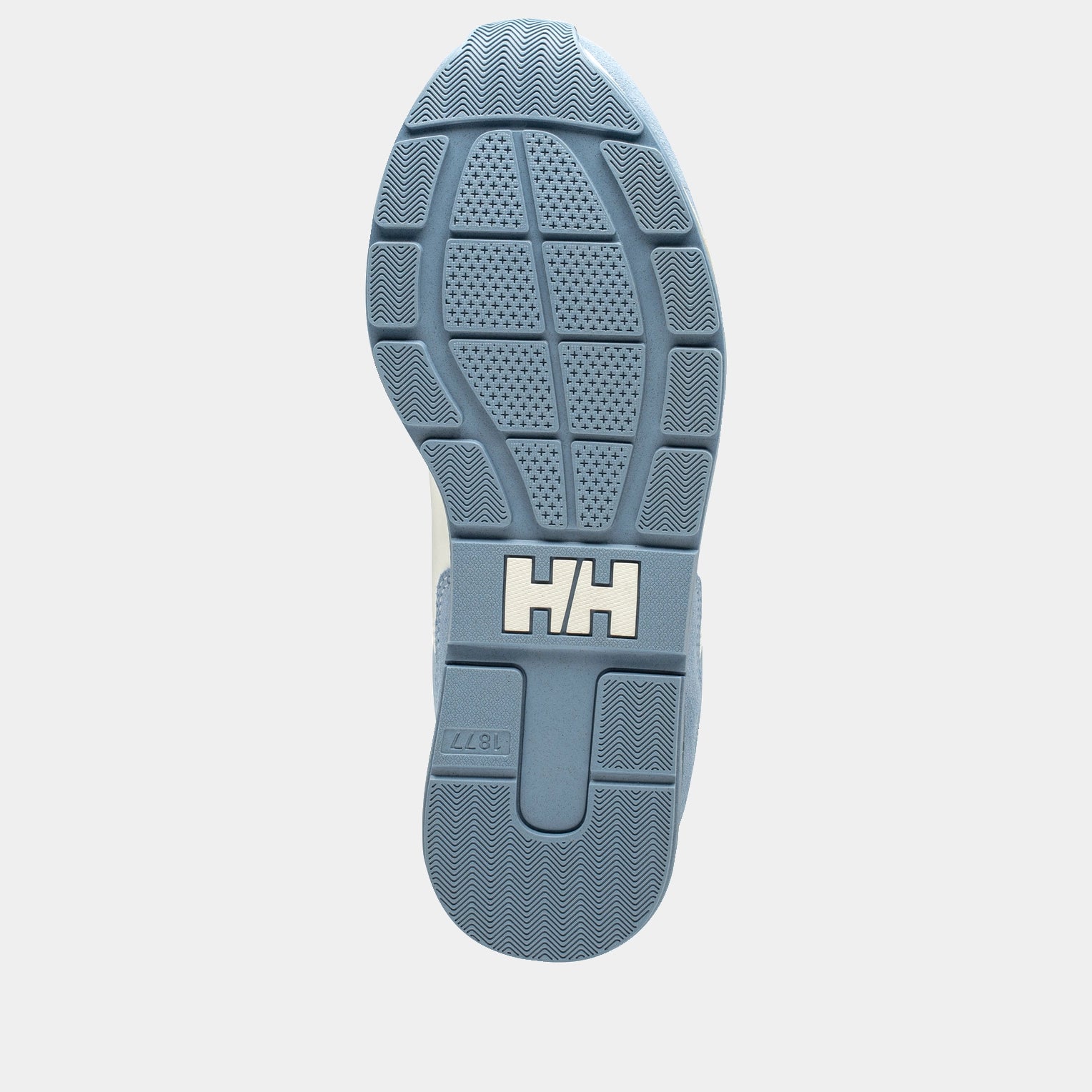 Helly Hansen Anakin Leather 2 dame sneakers produktbillede 5