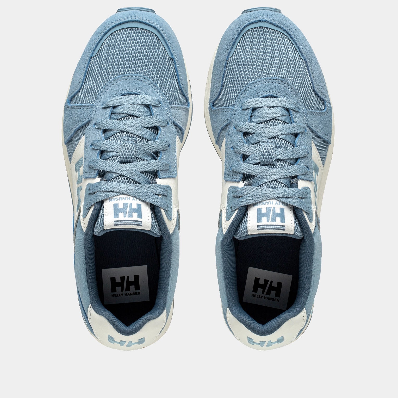 Helly Hansen Anakin Leather 2 dame sneakers produktbillede 6