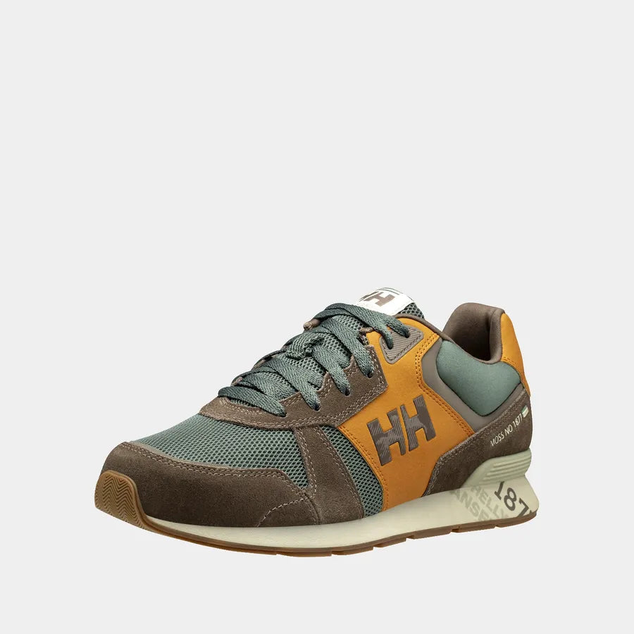 Helly Hansen Anakin Leather 2 sneakers i læder produktbillede 7