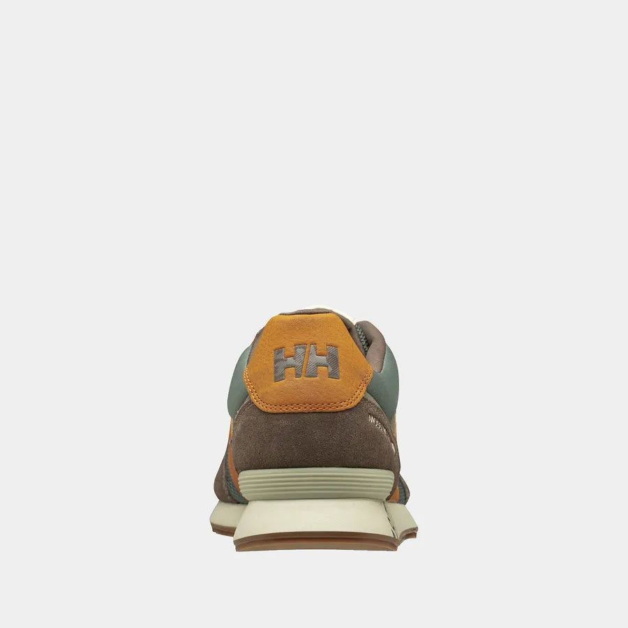 Helly Hansen Anakin Leather 2 sneakers i læder bagside