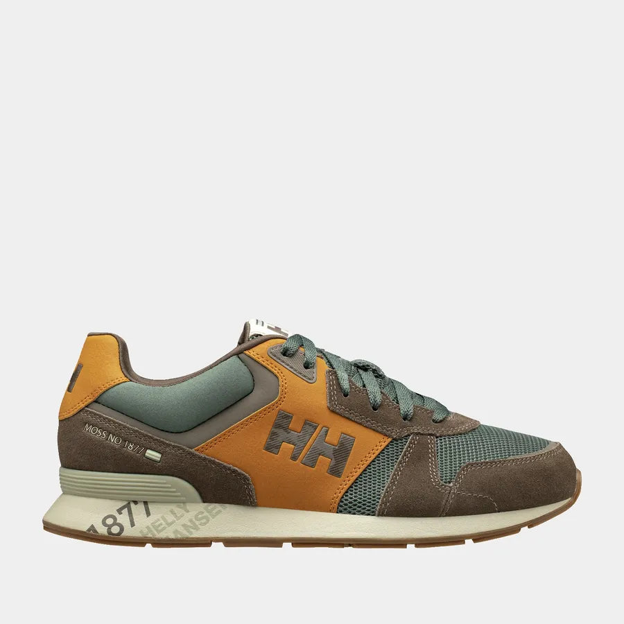 Helly Hansen Anakin Leather 2 sneakers i læder produktbillede 5