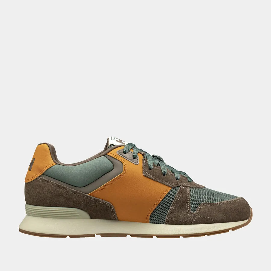 Helly Hansen Anakin Leather 2 sneakers i læder produktbillede 4