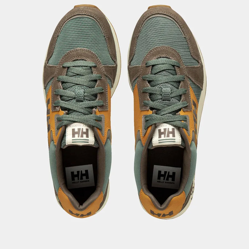 Helly Hansen Anakin Leather 2 sneakers i læder produktbillede 3