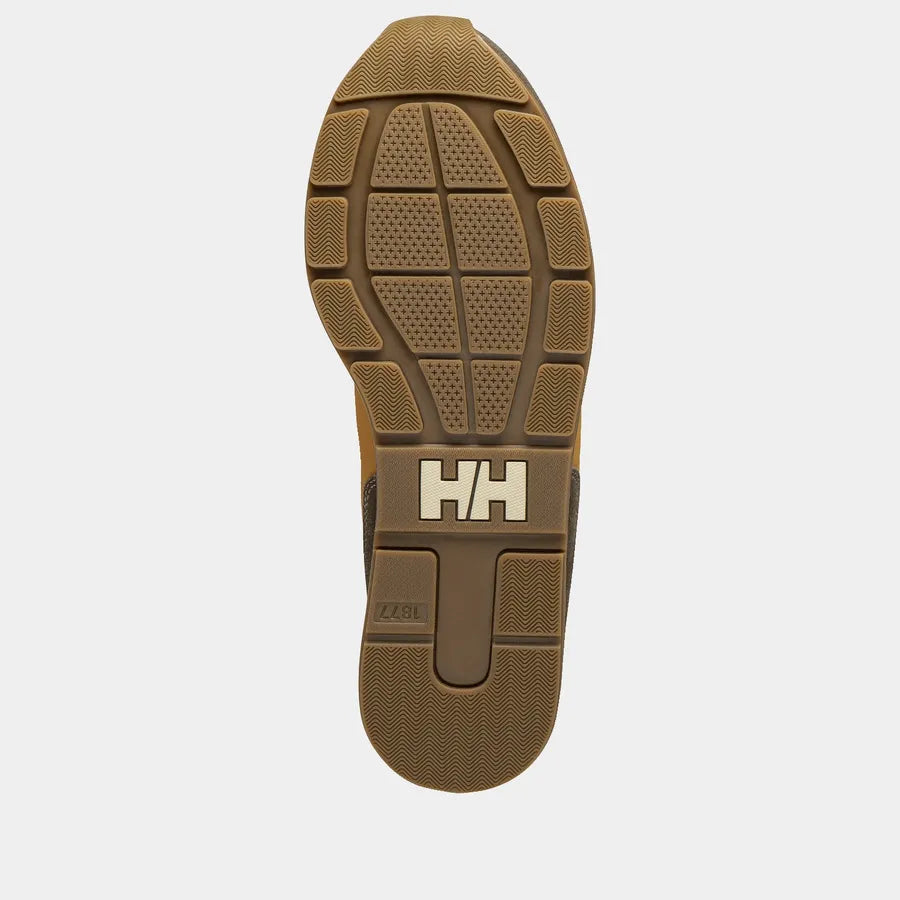 Helly Hansen Anakin Leather 2 sneakers i læder produktbillede 2