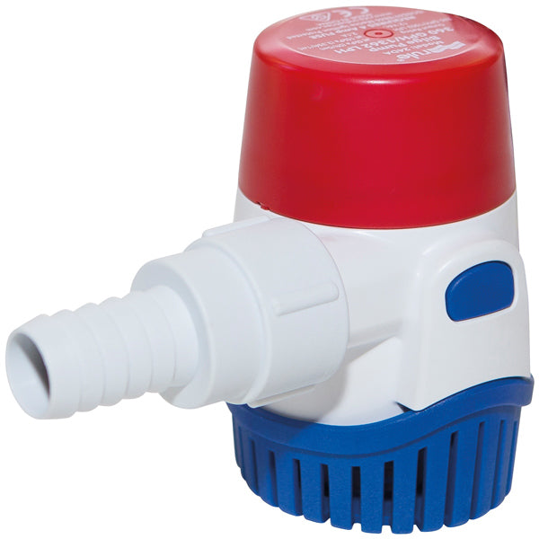 Rule 360 gph 12V-1
