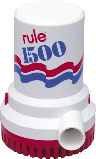 Rule 1500 gph-2