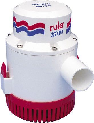 Rule 3700 gph-1