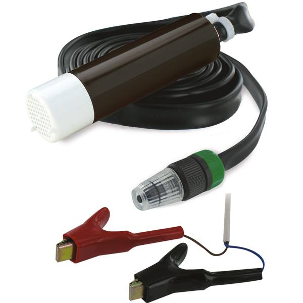 Rule dyk/spulepumpe kit 12v-1
