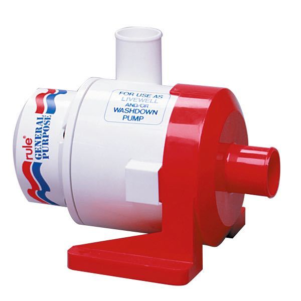 Rule spulepumpe 3800 gph-2