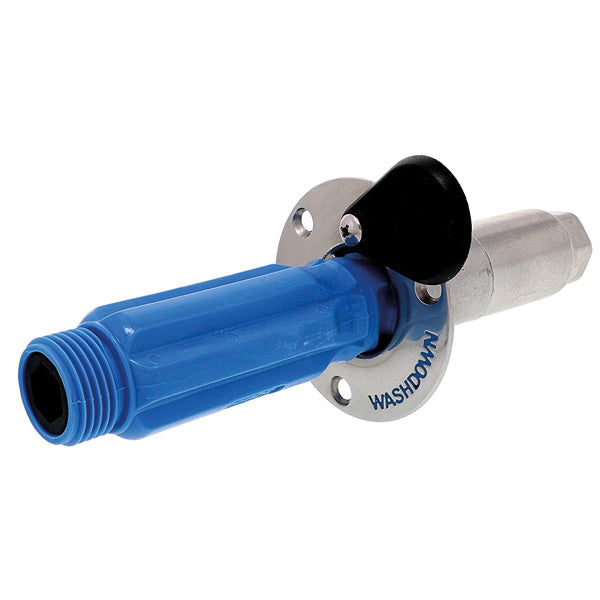 Jabsco quick kobling til spulepumpe 1/2" ind., 3/4" afgang-1