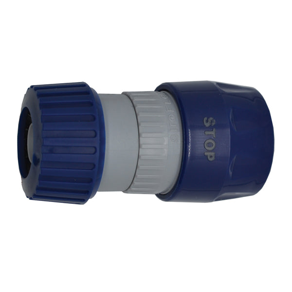 Nuova rade hun quick kobling 1/2" med slange adapter ø 20-1