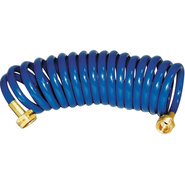 Hosecoil spuleslange 4,5m-1