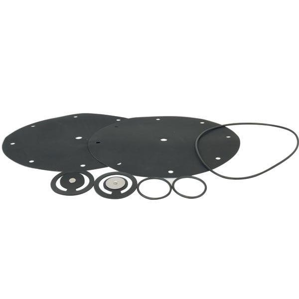 Servicekit til Feit PMV 0,5 (M1) o-ringe, klapventiler, membran-1