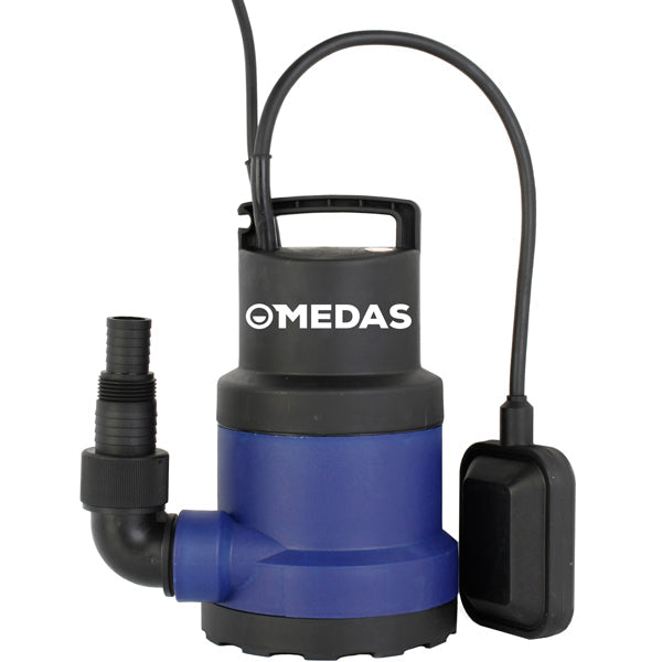Vandpumpe 7300 l/t.230v-1
