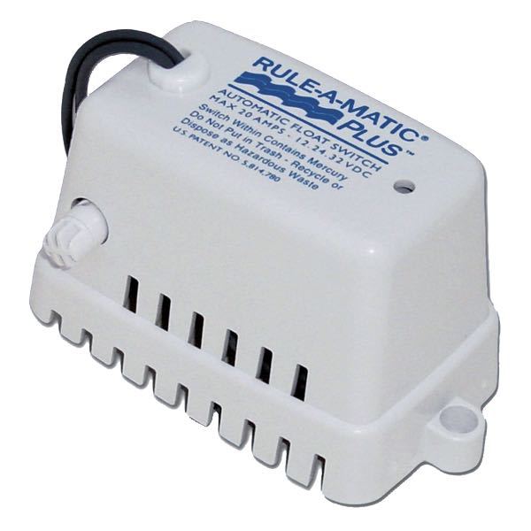 Rule niveau kont.i hus 20Amp-1