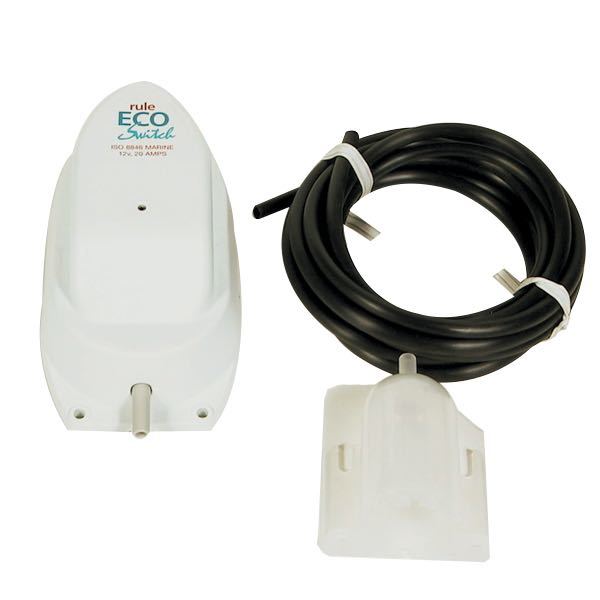 Rule niveau kont.12v eco-1