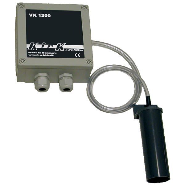 Kirk niveau kont.20Amp 12/24V-1