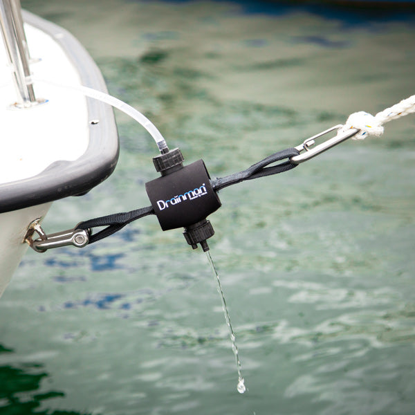 Länsman lænsepumpe m/3m slange-2